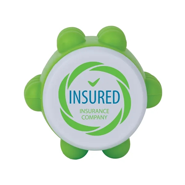 Kiki Push Pop Spinner... from ASI 67866 Logomark/Valumark