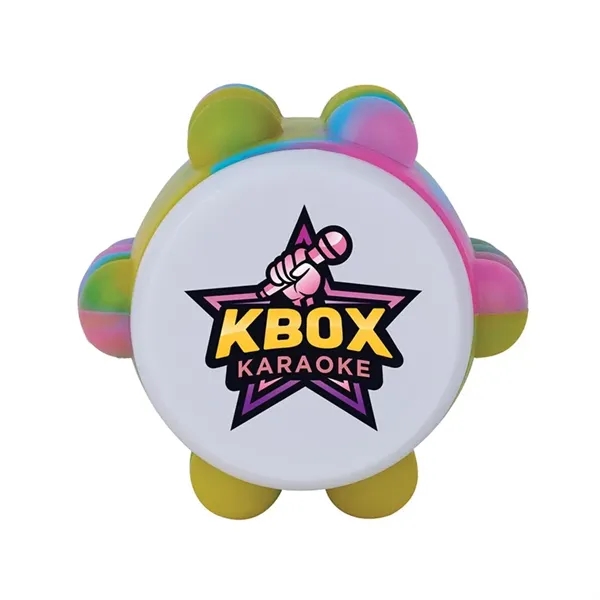 Kiki Push Pop Spinner... from ASI 67866 Logomark/Valumark