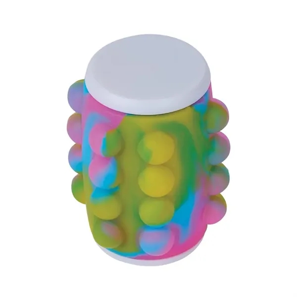 Kiki Push Pop Spinner... from ASI 67866 Logomark/Valumark