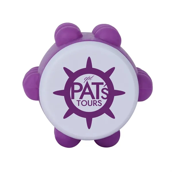 Kiki Push Pop Spinner... from ASI 67866 Logomark/Valumark