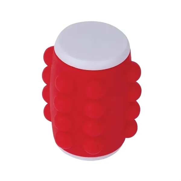 Kiki Push Pop Spinner... from ASI 67866 Logomark/Valumark