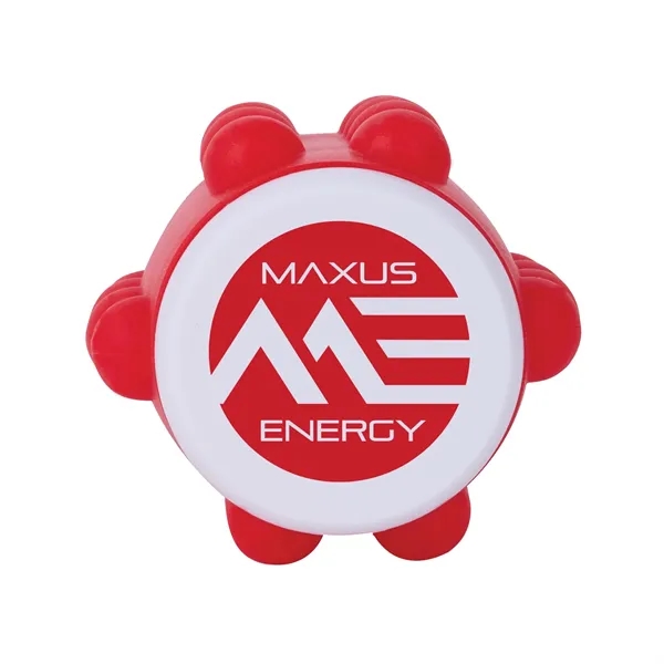 Kiki Push Pop Spinner... from ASI 67866 Logomark/Valumark