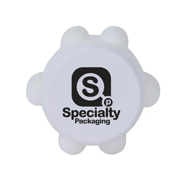 Kiki Push Pop Spinner... from ASI 67866 Logomark/Valumark