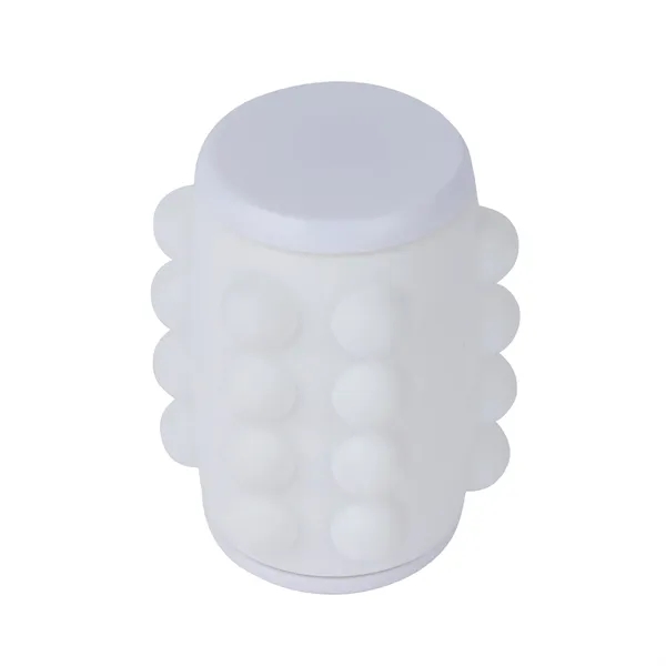 Kiki Push Pop Spinner... from ASI 67866 Logomark/Valumark