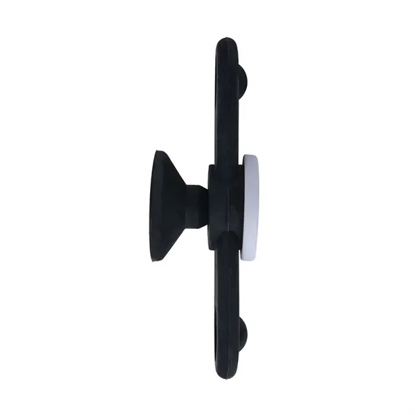 Zaza Push Pop Propeller Spinner with Suction Cup... from ASI 67866 Logomark/Valumark