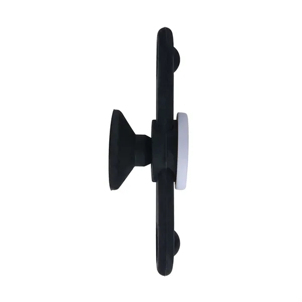 Zaza Push Pop Propeller Spinner with Suction Cup... from ASI 67866 Logomark/Valumark