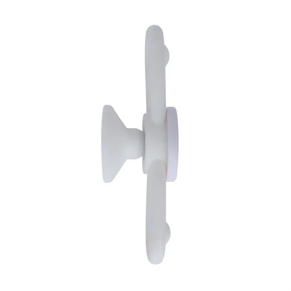 Zaza Push Pop Propeller Spinner with Suction Cup... from ASI 67866 Logomark/Valumark