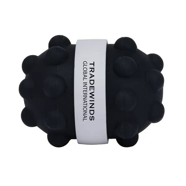 Yuyu Push Pop Double Spinner... from ASI 67866 Logomark/Valumark