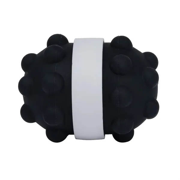 Yuyu Push Pop Double Spinner... from ASI 67866 Logomark/Valumark