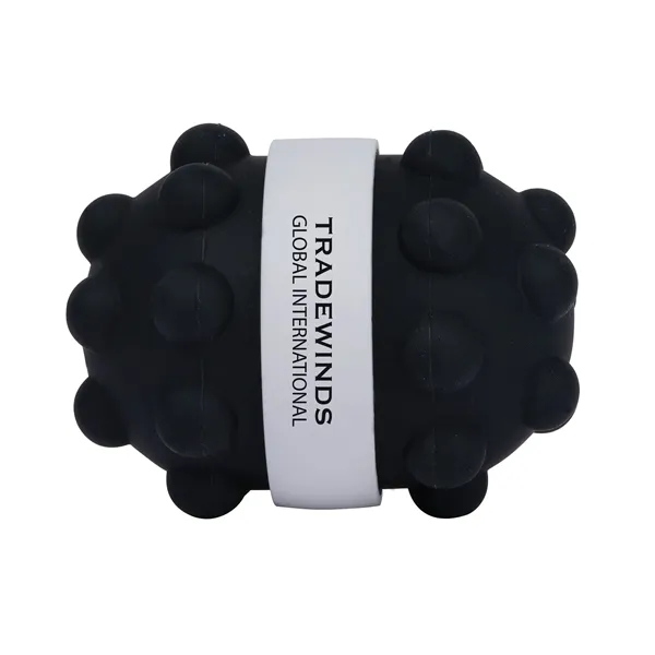 Yuyu Push Pop Double Spinner... from ASI 67866 Logomark/Valumark