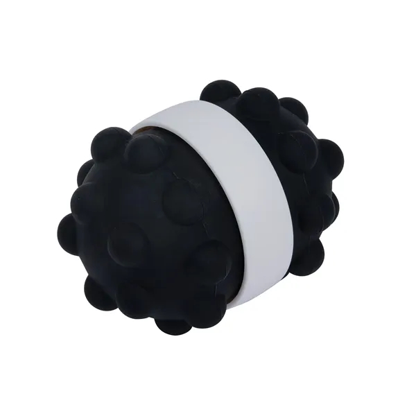 Yuyu Push Pop Double Spinner... from ASI 67866 Logomark/Valumark