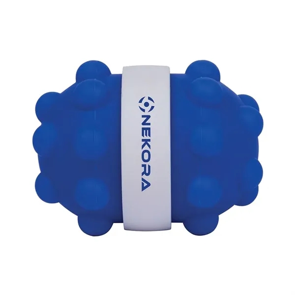 Yuyu Push Pop Double Spinner... from ASI 67866 Logomark/Valumark