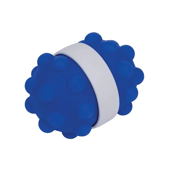 Yuyu Push Pop Double Spinner... from ASI 67866 Logomark/Valumark