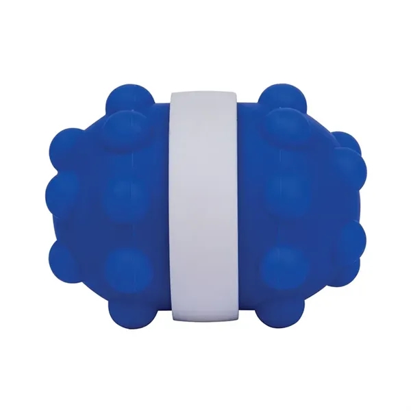 Yuyu Push Pop Double Spinner... from ASI 67866 Logomark/Valumark