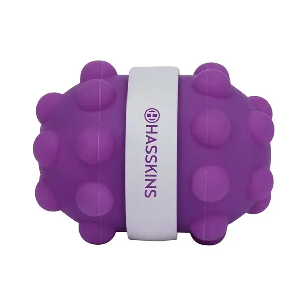 Yuyu Push Pop Double Spinner... from ASI 67866 Logomark/Valumark