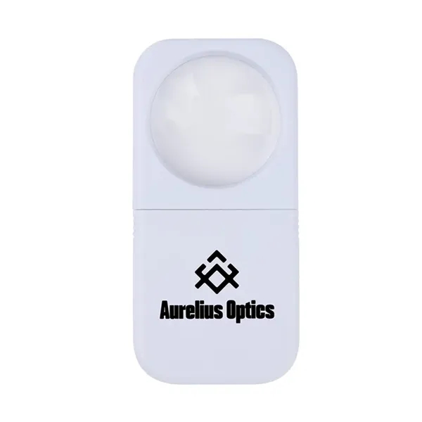 Luma Magnifier and Light... from ASI 67866 Logomark/Valumark