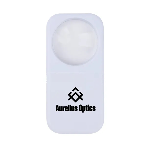 Luma Magnifier and Light... from ASI 67866 Logomark/Valumark