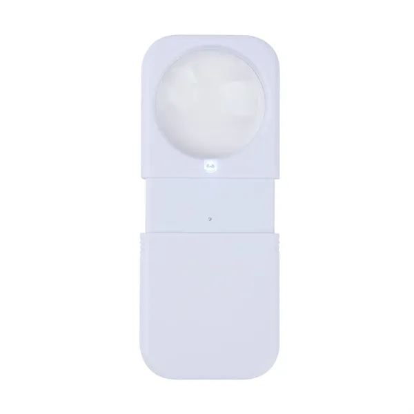 Luma Magnifier and Light... from ASI 67866 Logomark/Valumark