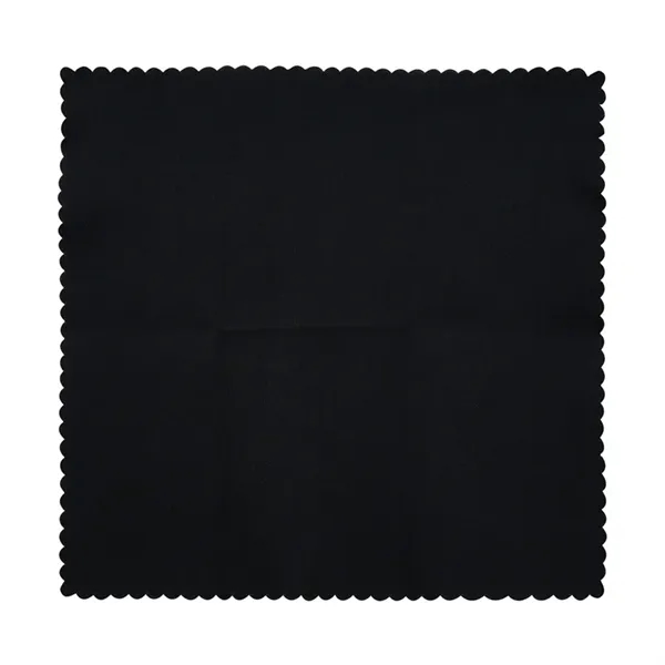 Maxwell Recycled (RPET) Cleaning Cloth... from ASI 67866 Logomark/Valumark