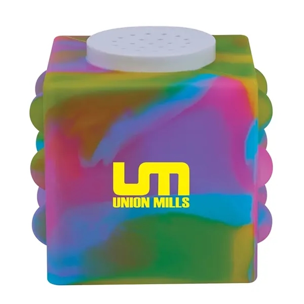 Coco Wireless Push Pop Speaker... from ASI 67866 Logomark/Valumark