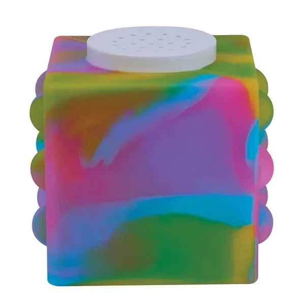 Coco Wireless Push Pop Speaker... from ASI 67866 Logomark/Valumark