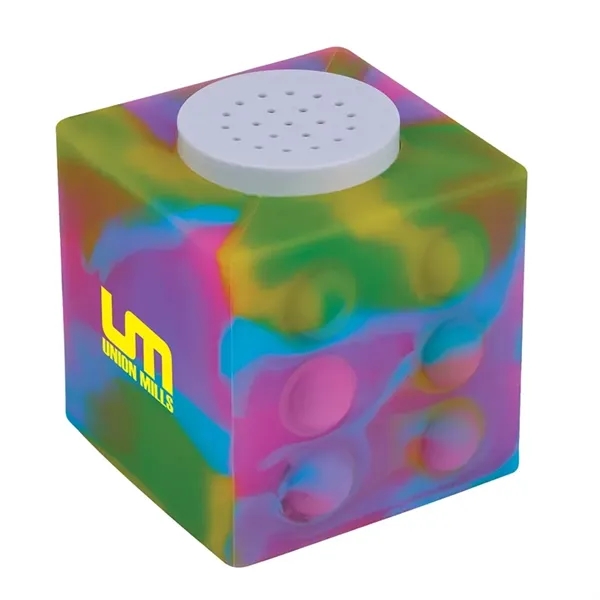 Coco Wireless Push Pop Speaker... from ASI 67866 Logomark/Valumark