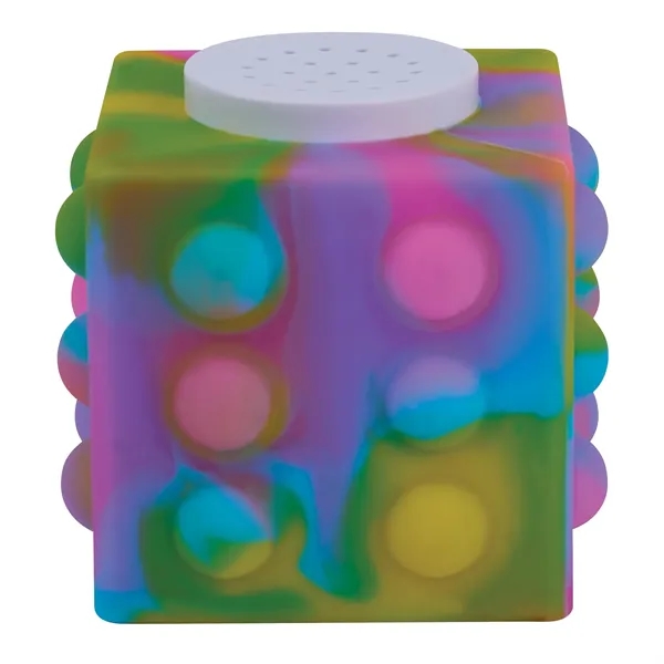 Coco Wireless Push Pop Speaker... from ASI 67866 Logomark/Valumark