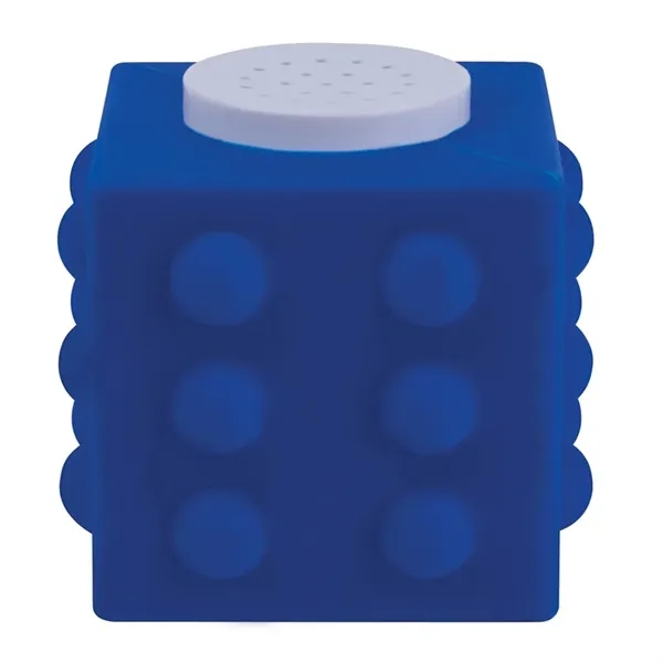 Coco Wireless Push Pop Speaker... from ASI 67866 Logomark/Valumark