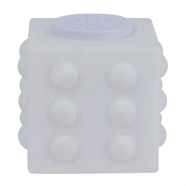 Coco Wireless Push Pop Speaker... from ASI 67866 Logomark/Valumark