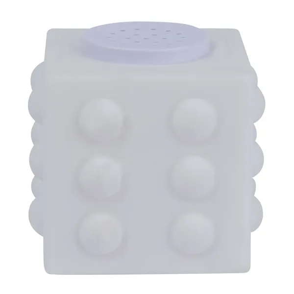 Coco Wireless Push Pop Speaker... from ASI 67866 Logomark/Valumark