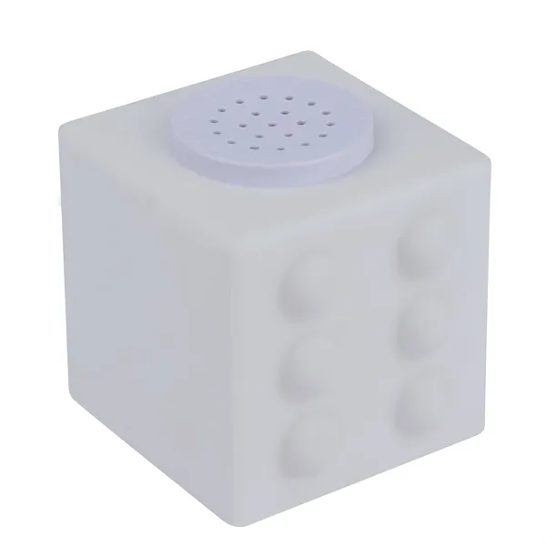 Coco Wireless Push Pop Speaker... from ASI 67866 Logomark/Valumark