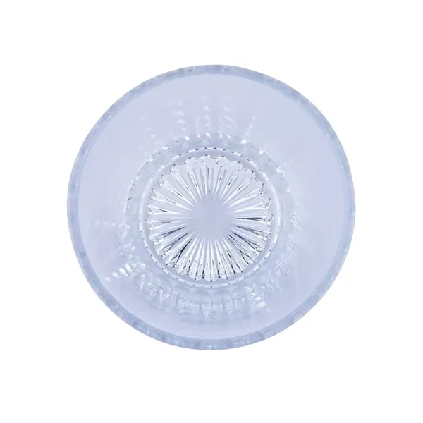 Wellington Quentin 10 oz. Old Fashioned Glass... from ASI 67866 Logomark/Valumark