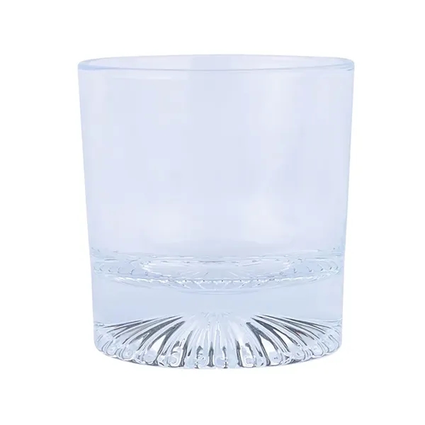 Wellington Quentin 10 oz. Old Fashioned Glass... from ASI 67866 Logomark/Valumark