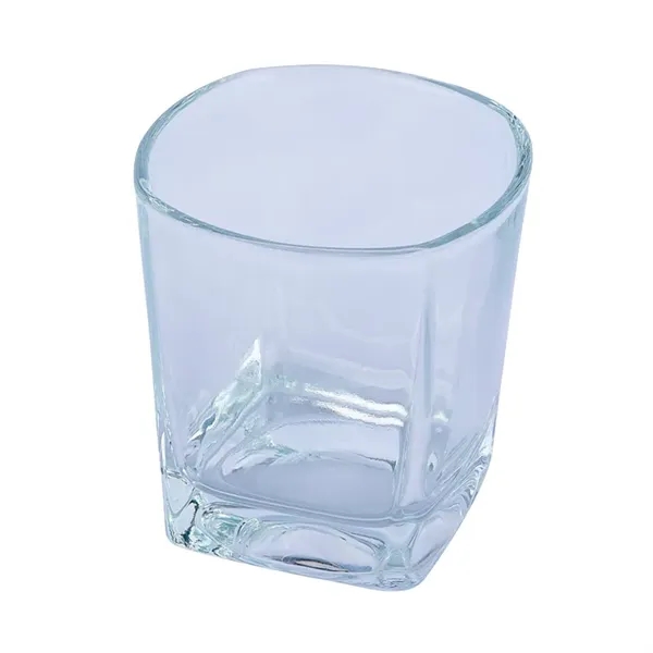 Wellington Alfred 9 oz. Whiskey Rock Glass... from ASI 67866 Logomark/Valumark