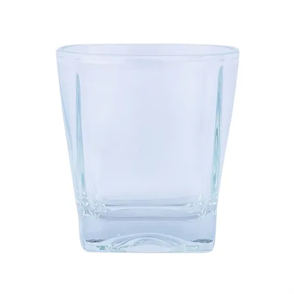 Wellington Alfred 9 oz. Whiskey Rock Glass... from ASI 67866 Logomark/Valumark