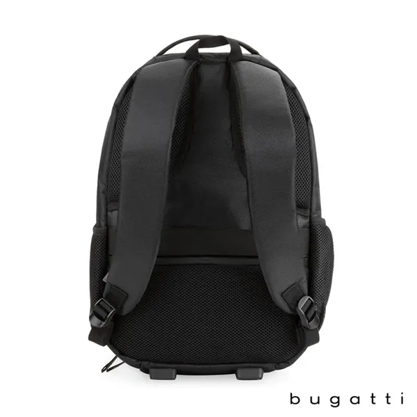 Bugatti Customizable Oval Backpack... from ASI 67866 Logomark/Valumark