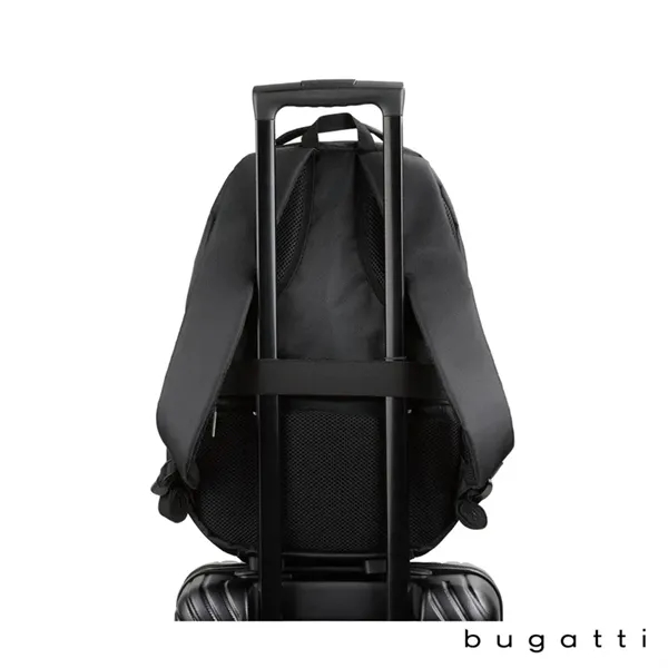 Bugatti Customizable Oval Backpack... from ASI 67866 Logomark/Valumark