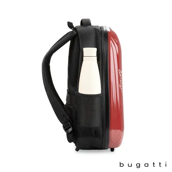 Bugatti Customizable Oval Backpack... from ASI 67866 Logomark/Valumark