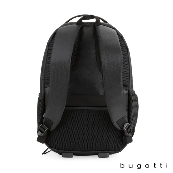 Bugatti Customizable Oval Backpack... from ASI 67866 Logomark/Valumark