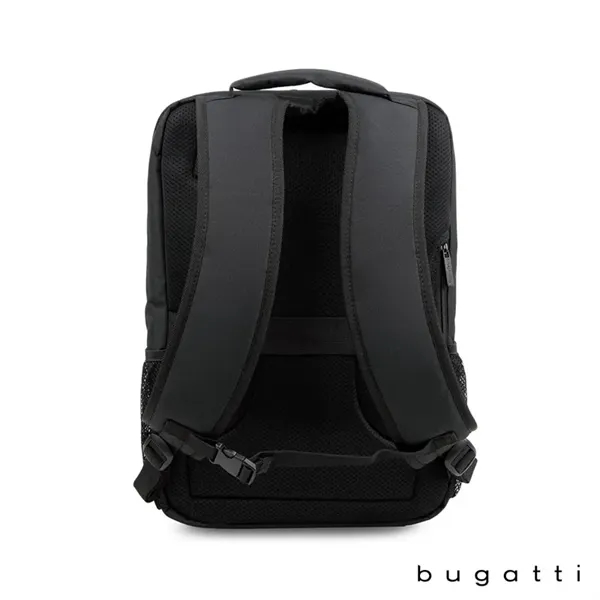 Bugatti Customizable Squared Backpack... from ASI 67866 Logomark/Valumark