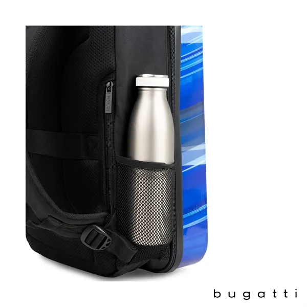 Bugatti Customizable Squared Backpack... from ASI 67866 Logomark/Valumark