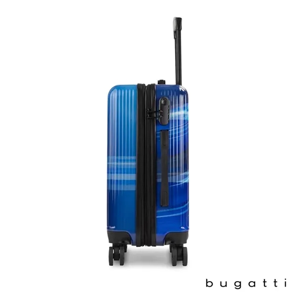 Bugatti Customizable Carry-on... from ASI 67866 Logomark/Valumark