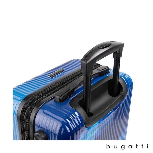 Bugatti Customizable Carry-on... from ASI 67866 Logomark/Valumark
