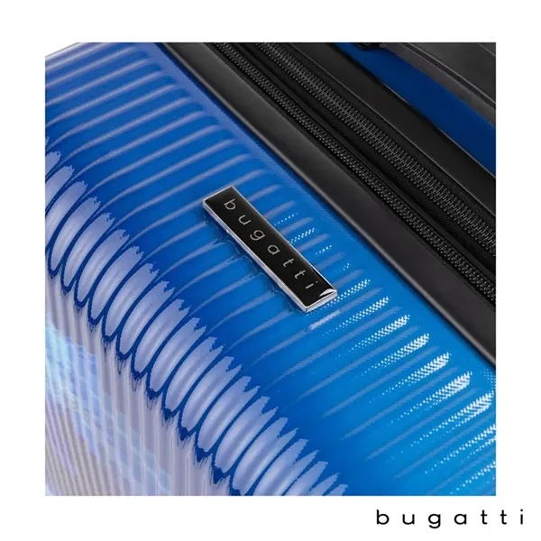 Bugatti Customizable Carry-on... from ASI 67866 Logomark/Valumark