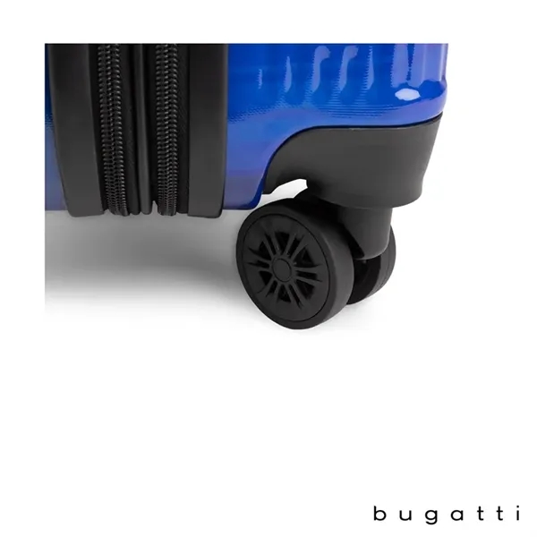 Bugatti Customizable Carry-on... from ASI 67866 Logomark/Valumark