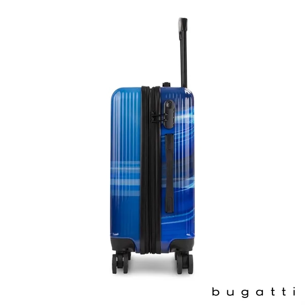 Bugatti Customizable Carry-on... from ASI 67866 Logomark/Valumark