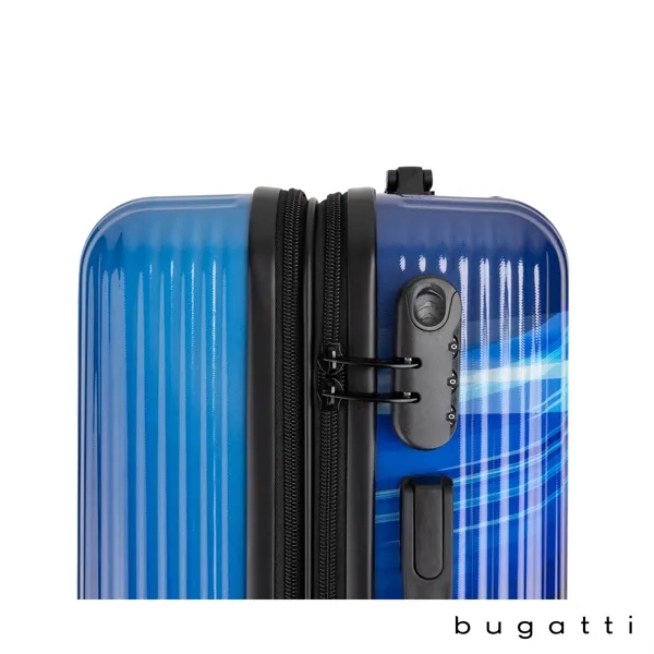 Bugatti Customizable Carry-on... from ASI 67866 Logomark/Valumark