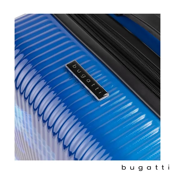 Bugatti Customizable Carry-on... from ASI 67866 Logomark/Valumark