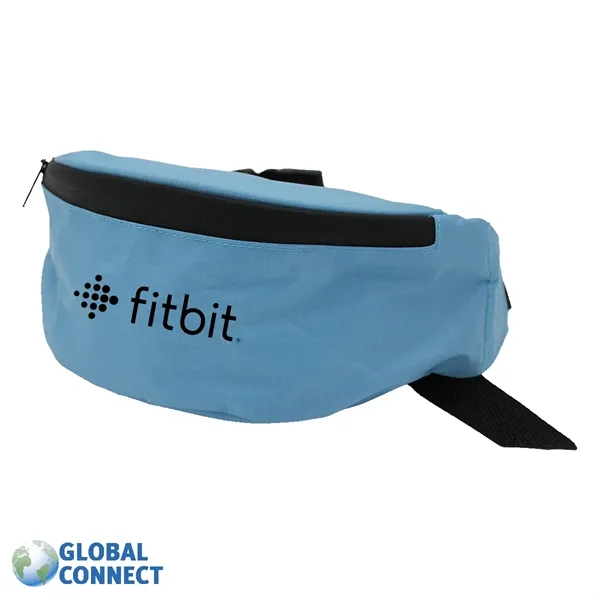 Otaria™ Belt Bag, Global Connect... from ASI 30270 Aakron Line