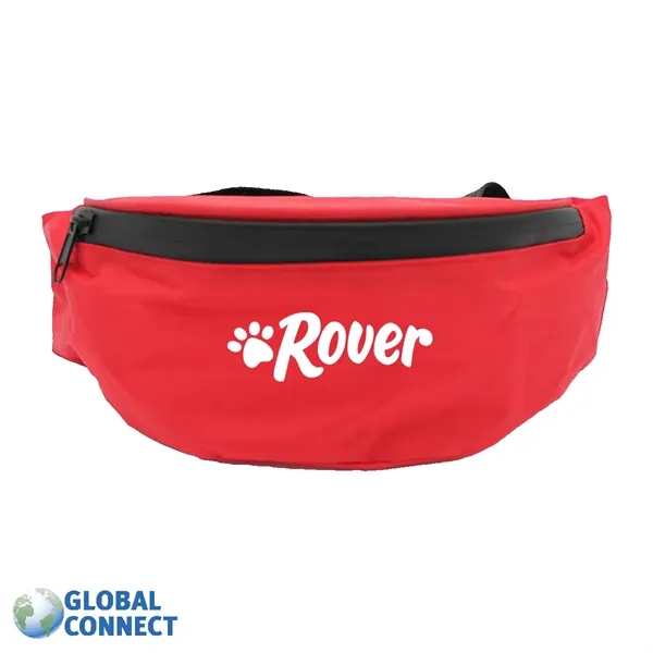 Otaria™ Belt Bag, Global Connect... from ASI 30270 Aakron Line